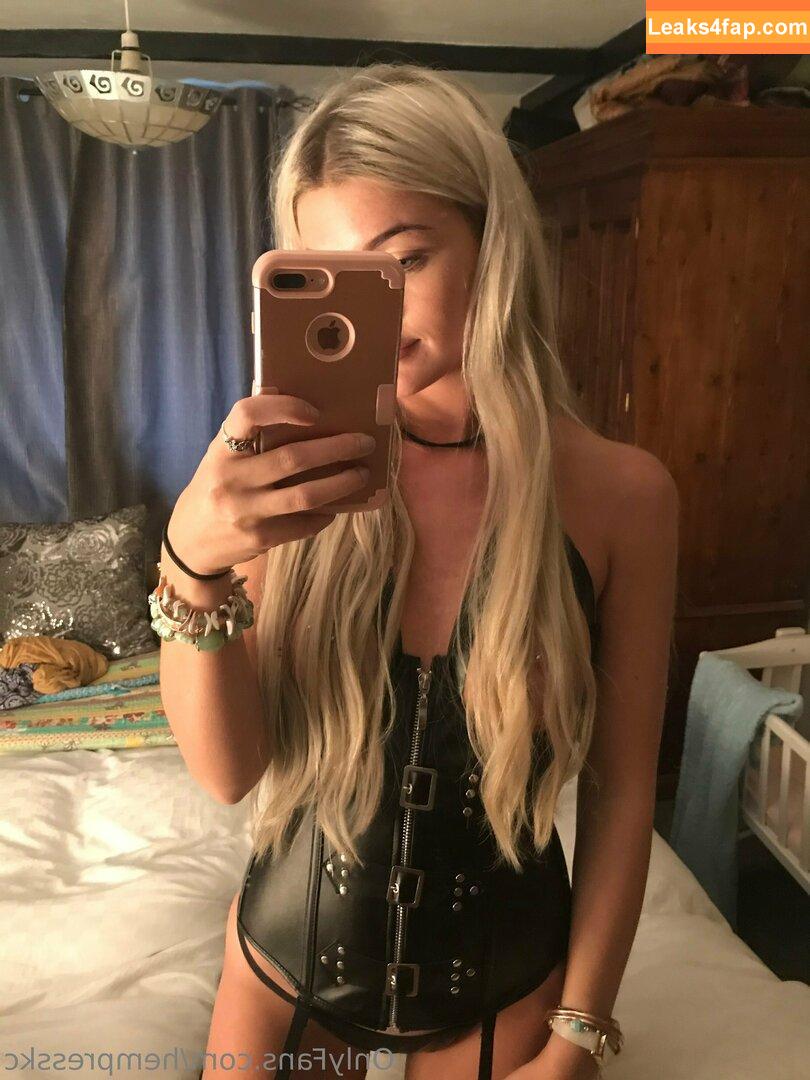 hempresskc / Kaya corbridge / kayacorbridge / kelizabethc leaked photo photo #1639