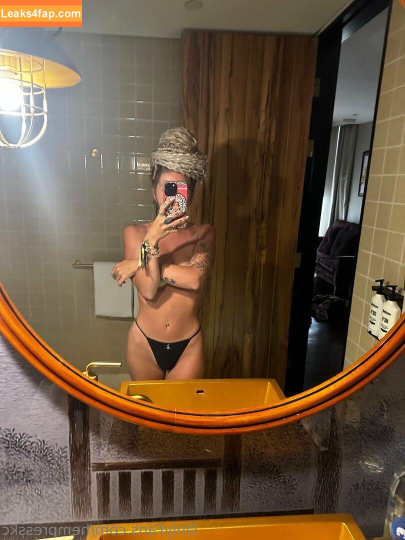 hempresskc / Kaya corbridge / kayacorbridge / kelizabethc leaked photo photo #1695