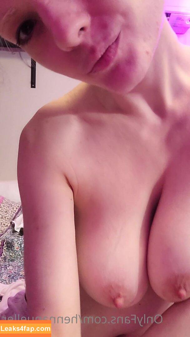 Henna Nueller / hennan.model / hennanueller leaked photo photo #0007