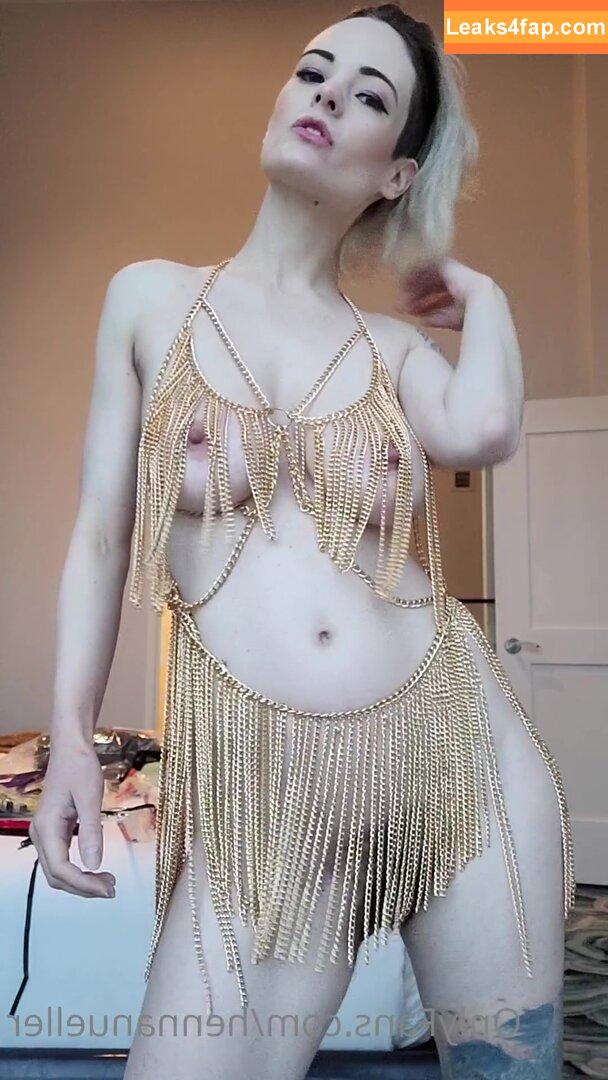 Henna Nueller / hennan.model / hennanueller leaked photo photo #0047