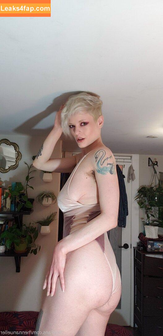 Henna Nueller / hennan.model / hennanueller leaked photo photo #0194