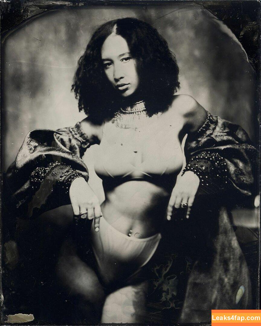 Hey.solange / Solana Bardell / heysolange / solange leaked photo photo #0089