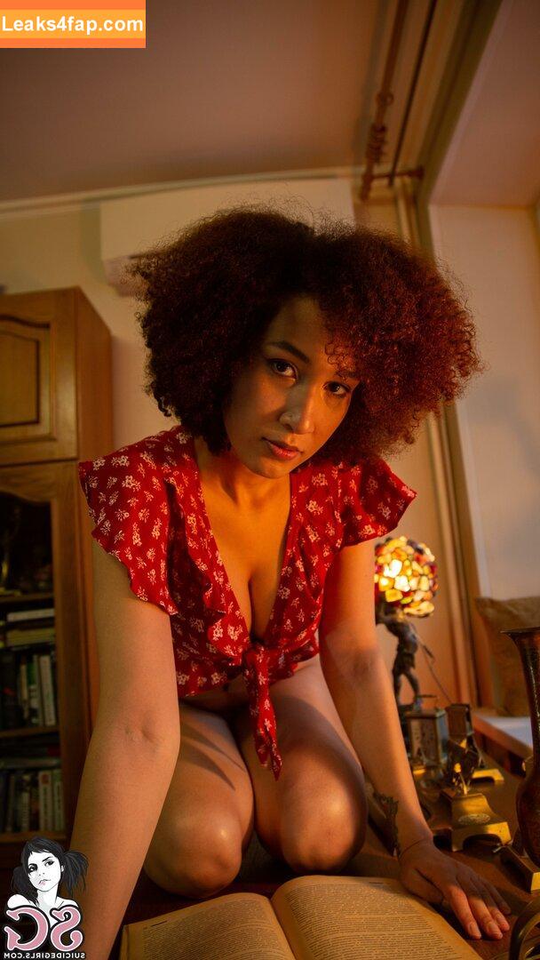 Hey.solange / Solana Bardell / heysolange / solange leaked photo photo #0157