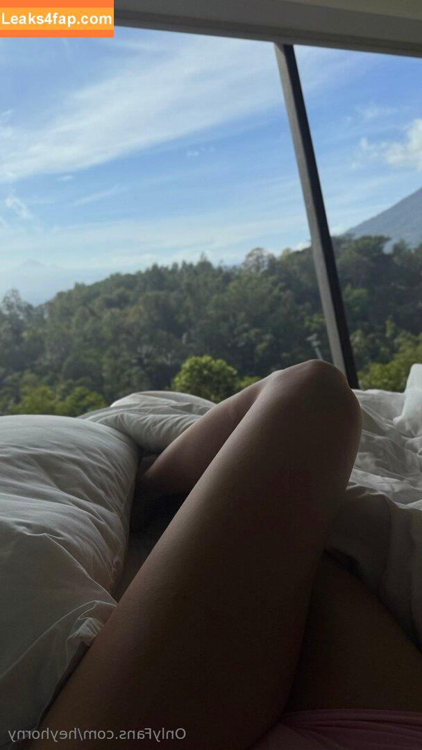 heyhorny /  leaked photo photo #0020