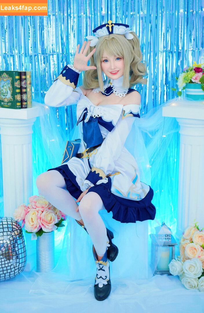 Hidori Rose / HidoriRose / Social Media Content / hidori_rose / hidorirosecos leaked photo photo #0056