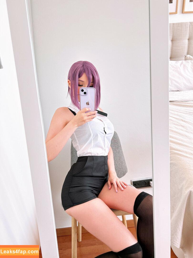 Hidori Rose / HidoriRose / Social Media Content / hidori_rose / hidorirosecos leaked photo photo #0086