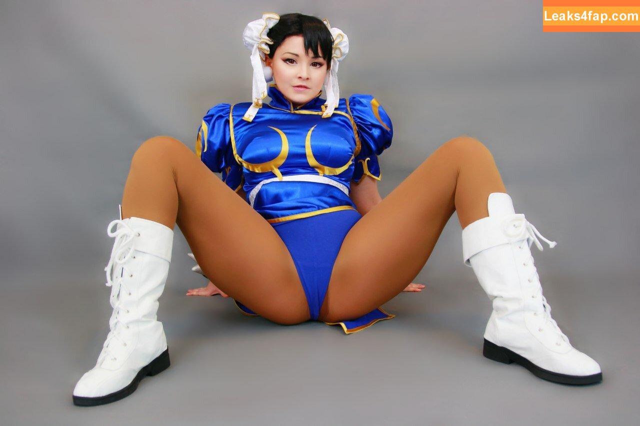 Hidori Rose / HidoriRose / Social Media Content / hidori_rose / hidorirosecos leaked photo photo #0180