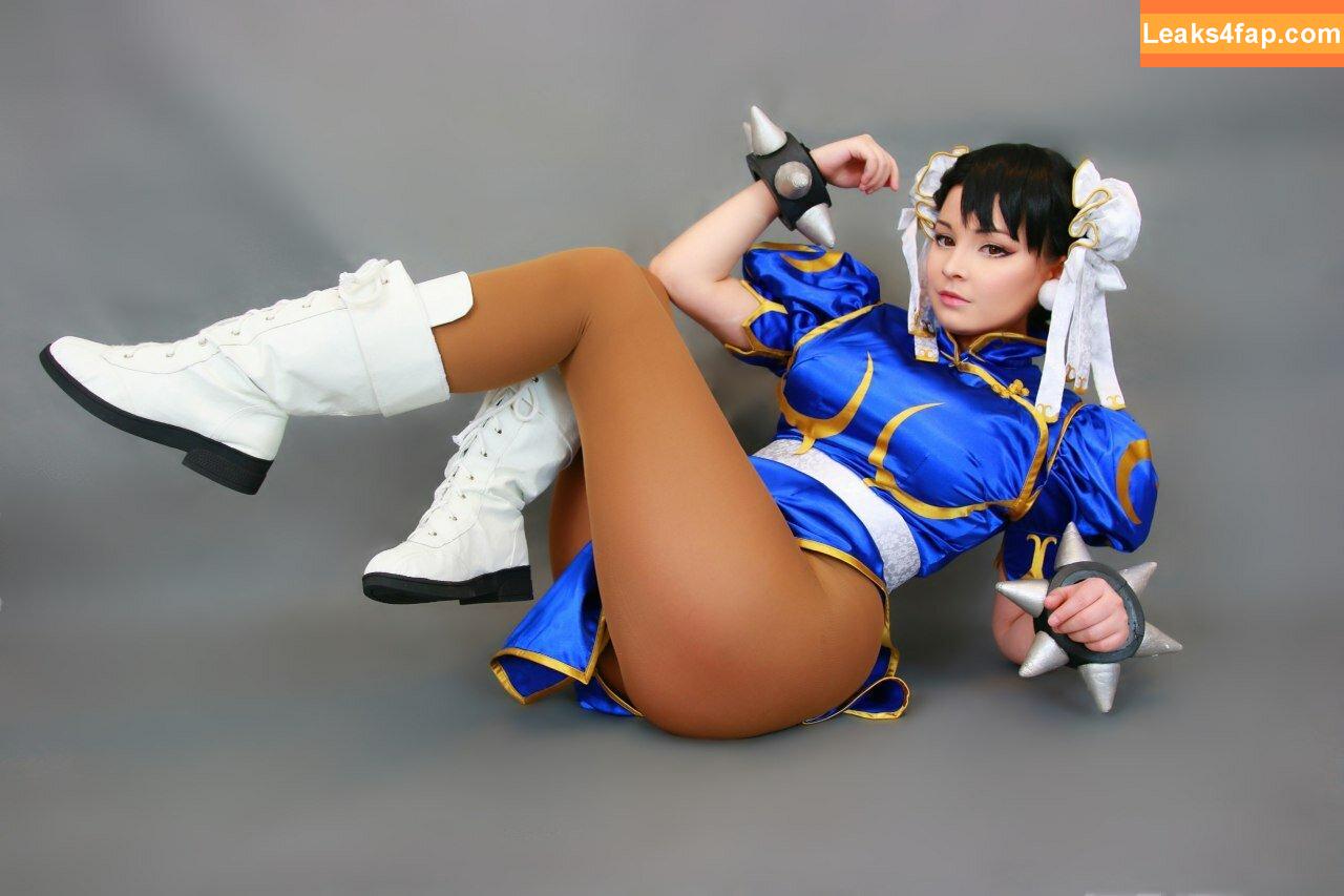 Hidori Rose / HidoriRose / Social Media Content / hidori_rose / hidorirosecos leaked photo photo #0184