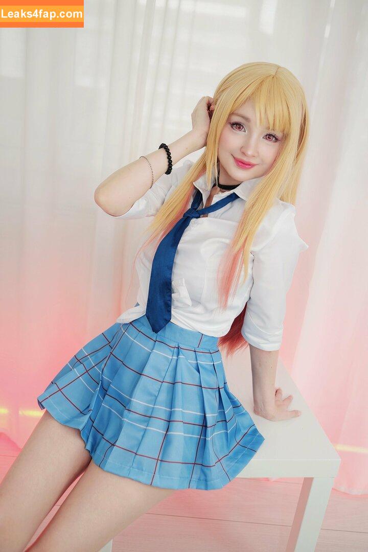 Hidori Rose / HidoriRose / Social Media Content / hidori_rose / hidorirosecos leaked photo photo #0233