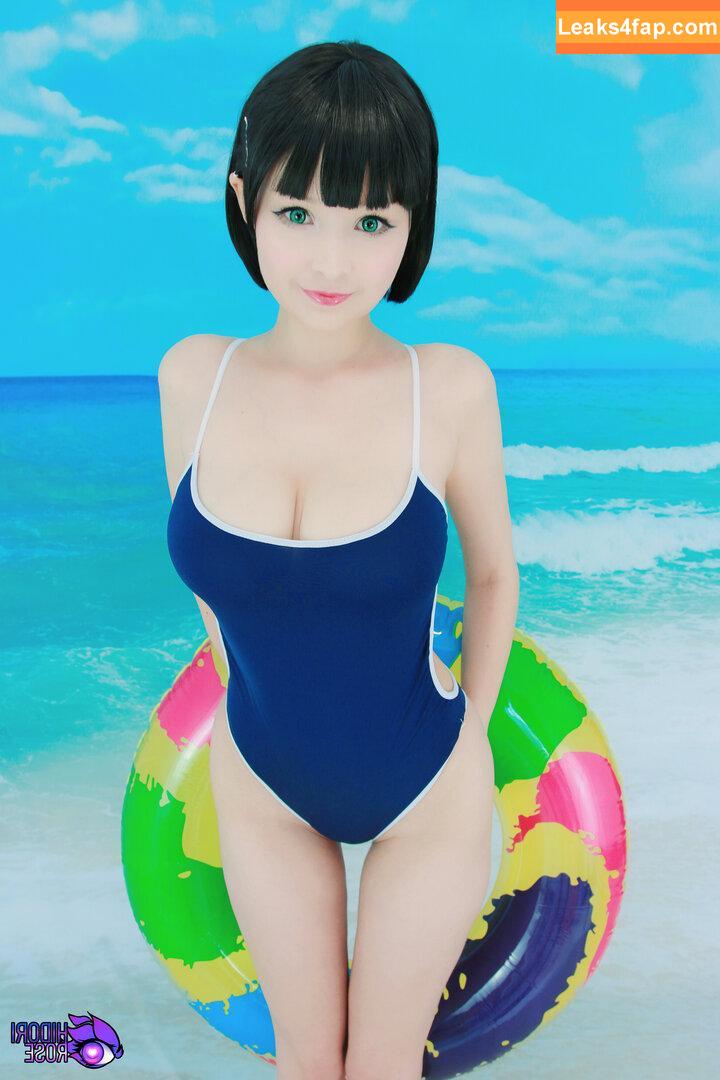 Hidori Rose / HidoriRose / Social Media Content / hidori_rose / hidorirosecos leaked photo photo #0415