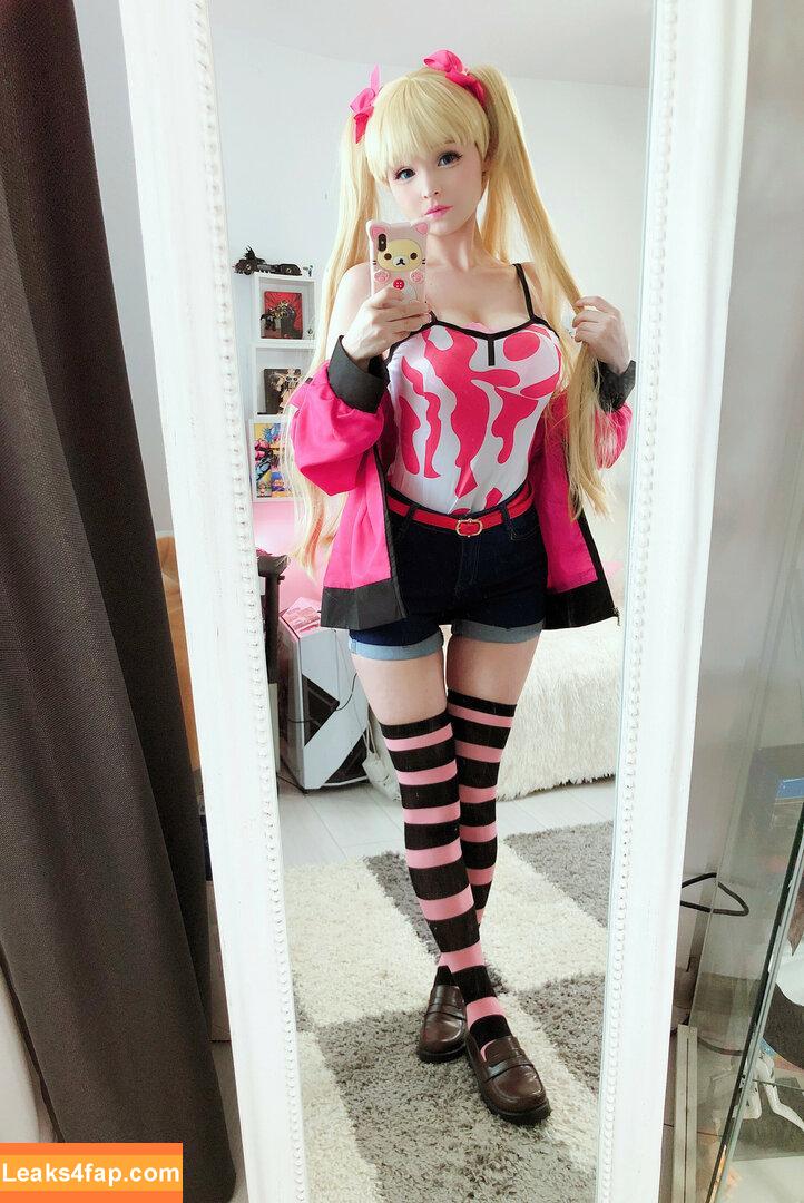 Hidori Rose / HidoriRose / Social Media Content / hidori_rose / hidorirosecos leaked photo photo #0417