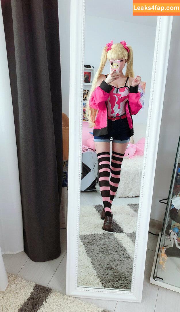 Hidori Rose / HidoriRose / Social Media Content / hidori_rose / hidorirosecos leaked photo photo #0418