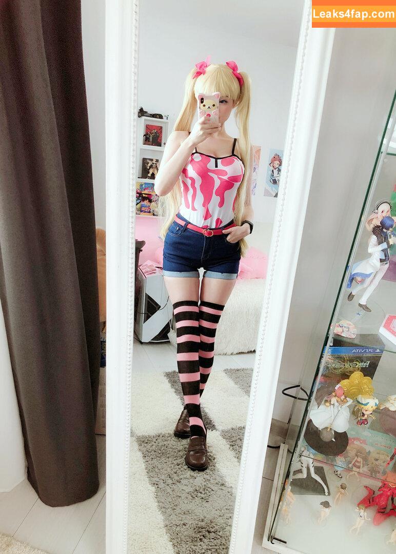 Hidori Rose / HidoriRose / Social Media Content / hidori_rose / hidorirosecos leaked photo photo #0423