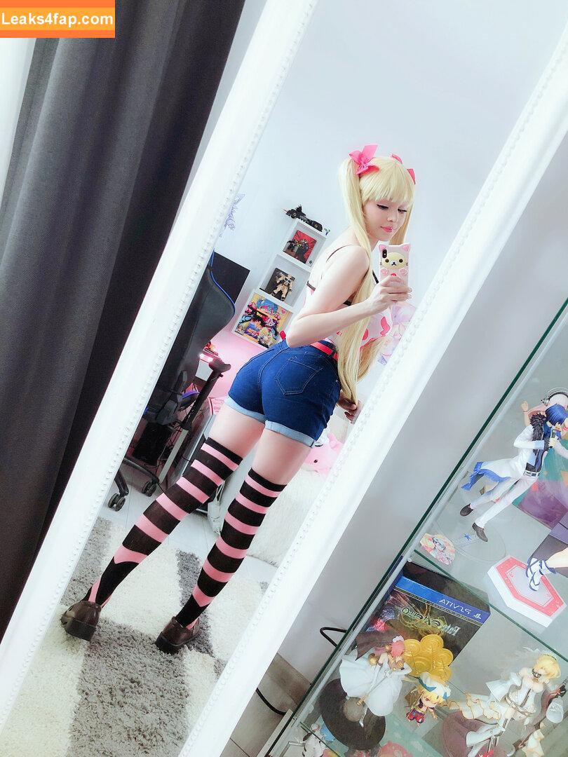 Hidori Rose / HidoriRose / Social Media Content / hidori_rose / hidorirosecos leaked photo photo #0425