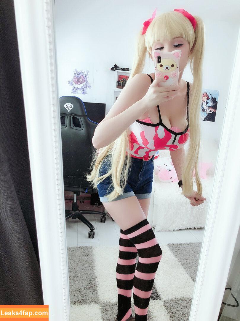 Hidori Rose / HidoriRose / Social Media Content / hidori_rose / hidorirosecos leaked photo photo #0429