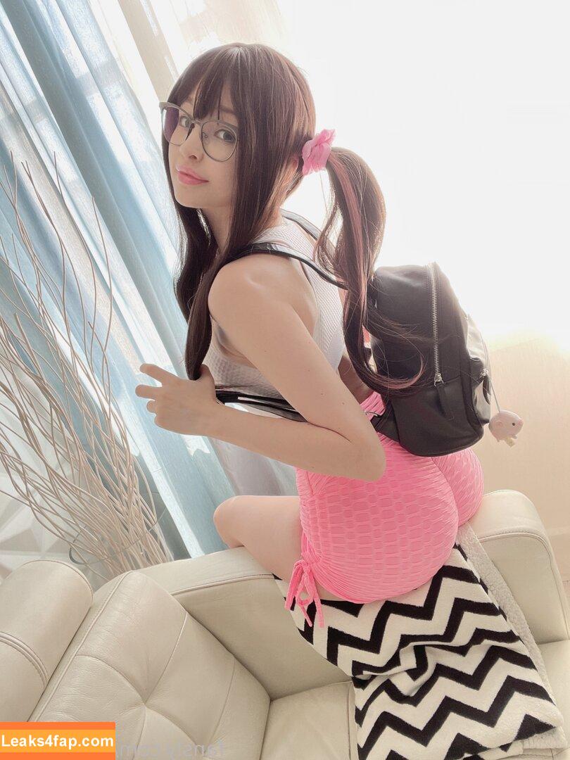 Hidori Rose / HidoriRose / Social Media Content / hidori_rose / hidorirosecos leaked photo photo #0549