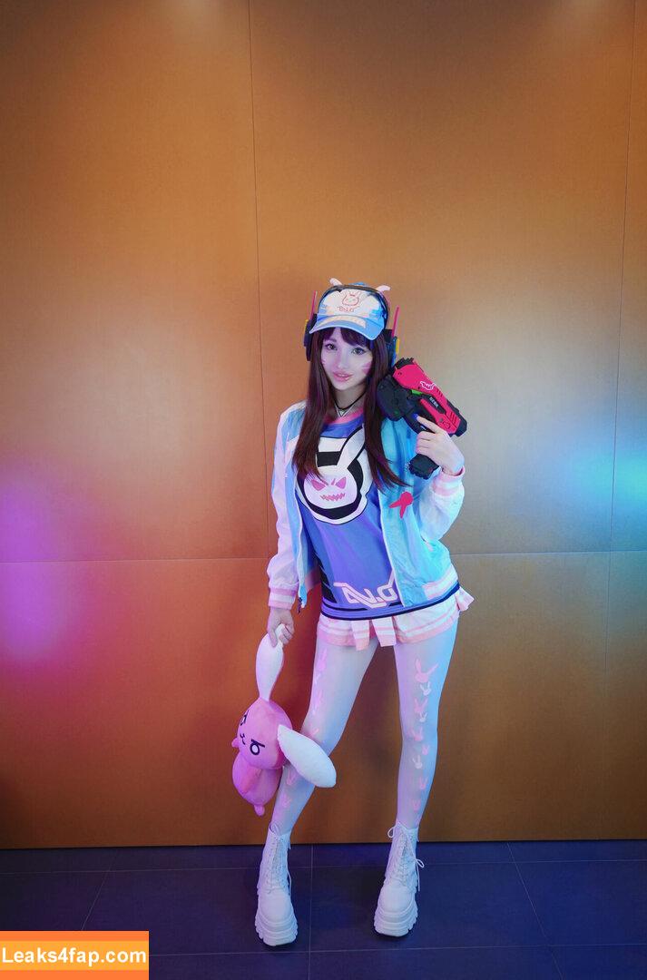 Hidori Rose / HidoriRose / Social Media Content / hidori_rose / hidorirosecos leaked photo photo #0646