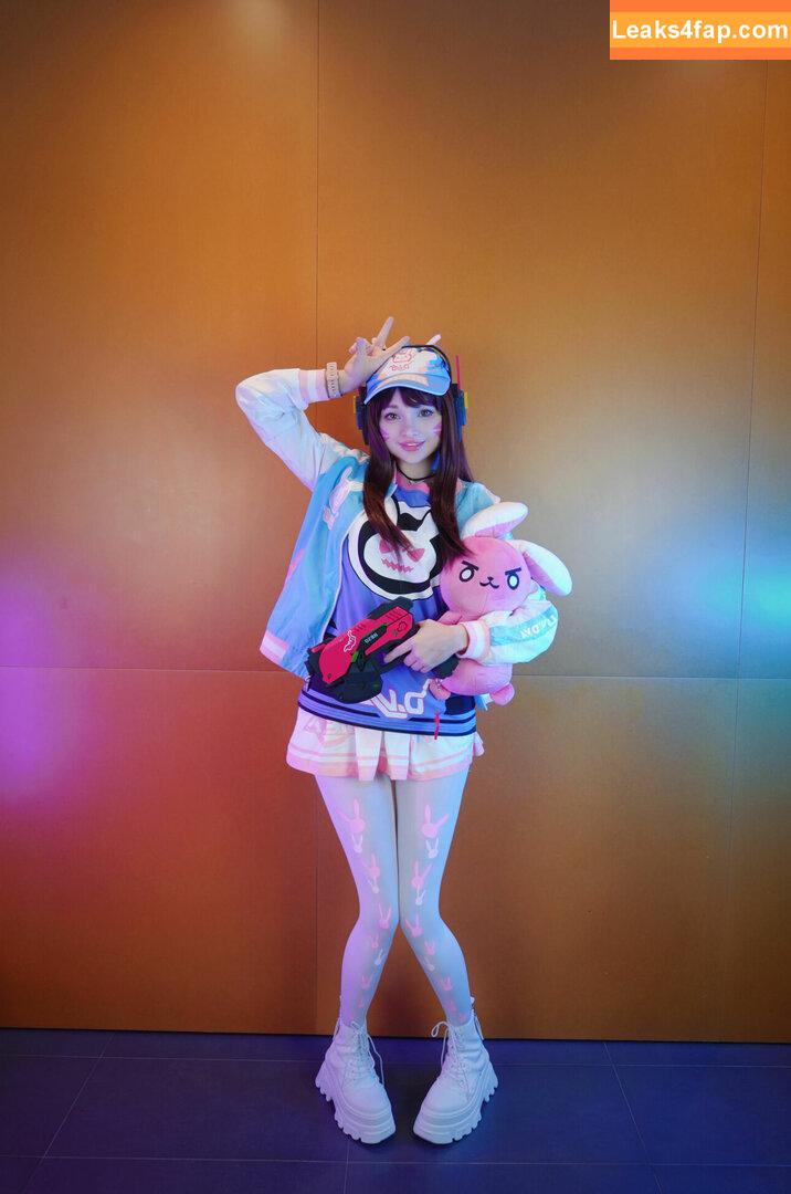 Hidori Rose / HidoriRose / Social Media Content / hidori_rose / hidorirosecos leaked photo photo #0647