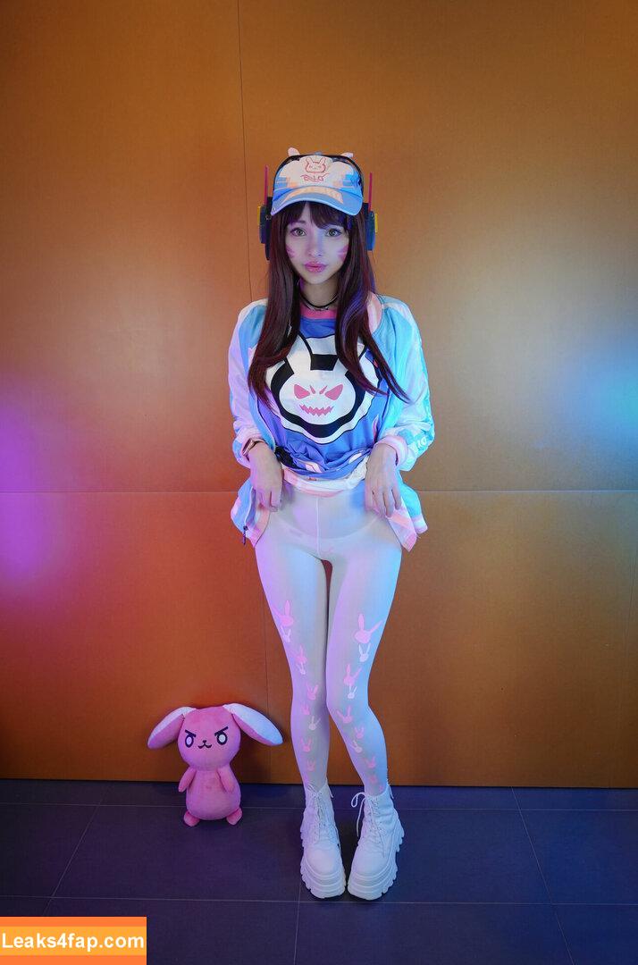 Hidori Rose / HidoriRose / Social Media Content / hidori_rose / hidorirosecos leaked photo photo #0651