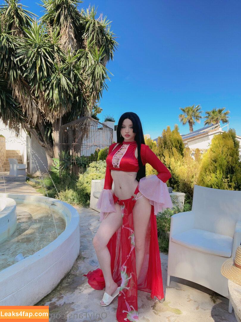 Hidori Rose / HidoriRose / Social Media Content / hidori_rose / hidorirosecos leaked photo photo #0726