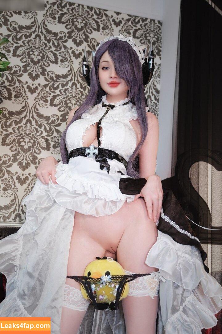 Hidori Rose / HidoriRose / Social Media Content / hidori_rose / hidorirosecos leaked photo photo #0760