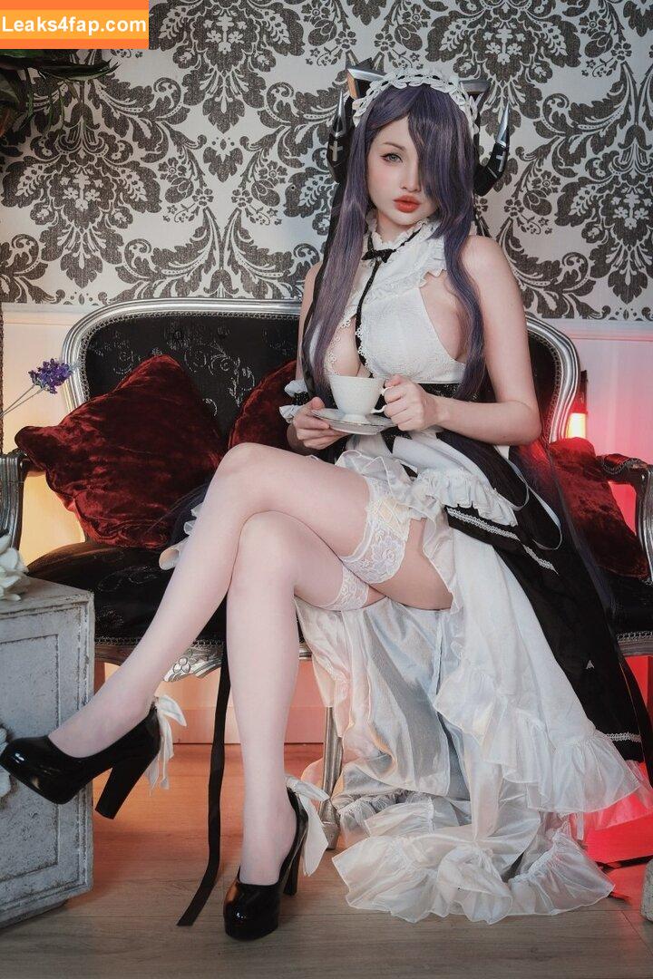 Hidori Rose / HidoriRose / Social Media Content / hidori_rose / hidorirosecos leaked photo photo #0761