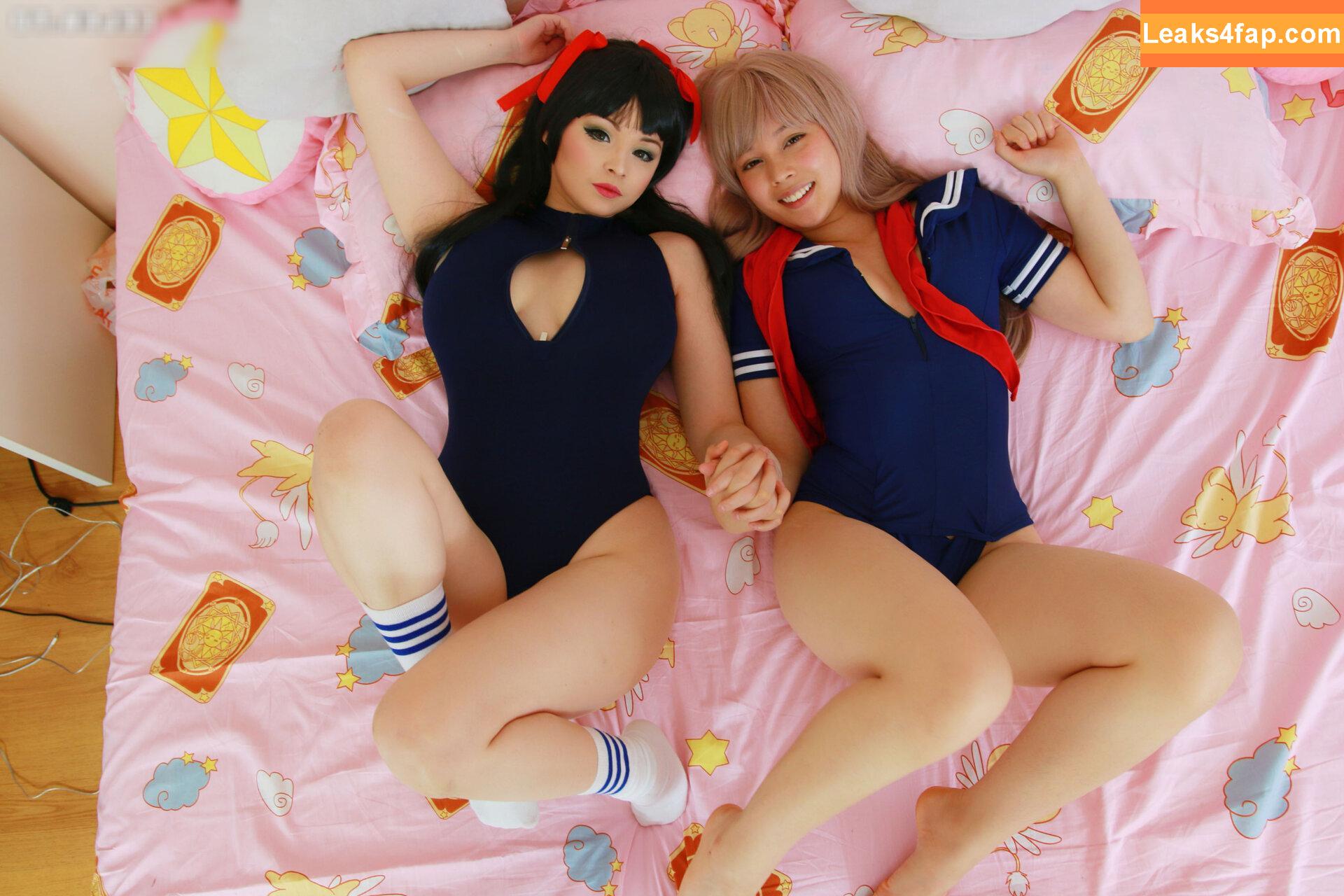 Hidori Rose / HidoriRose / Social Media Content / hidori_rose / hidorirosecos leaked photo photo #0884