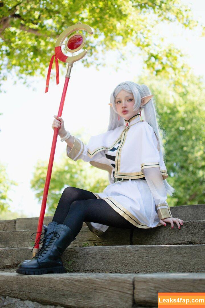 Hidori Rose / HidoriRose / Social Media Content / hidori_rose / hidorirosecos leaked photo photo #1015