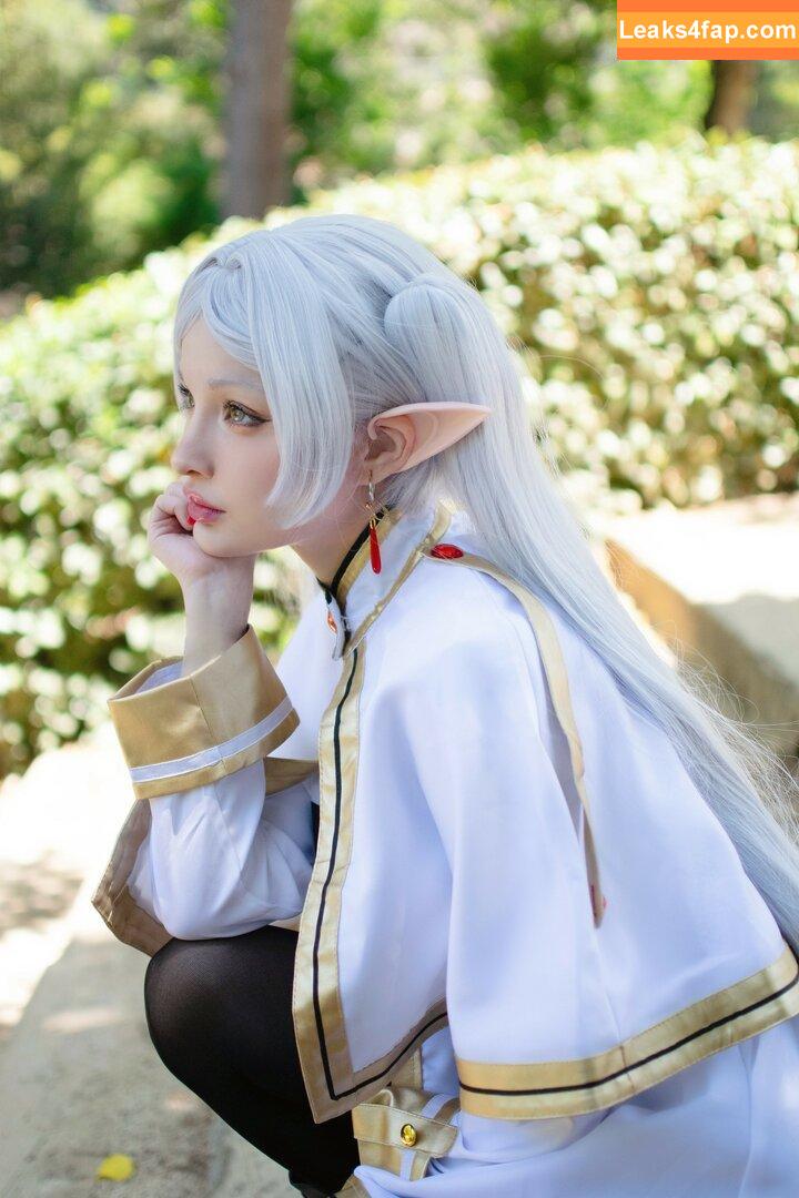 Hidori Rose / HidoriRose / Social Media Content / hidori_rose / hidorirosecos leaked photo photo #1016