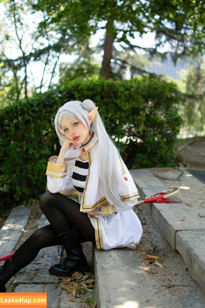 Hidori Rose / HidoriRose / Social Media Content / hidori_rose / hidorirosecos leaked photo photo #1017