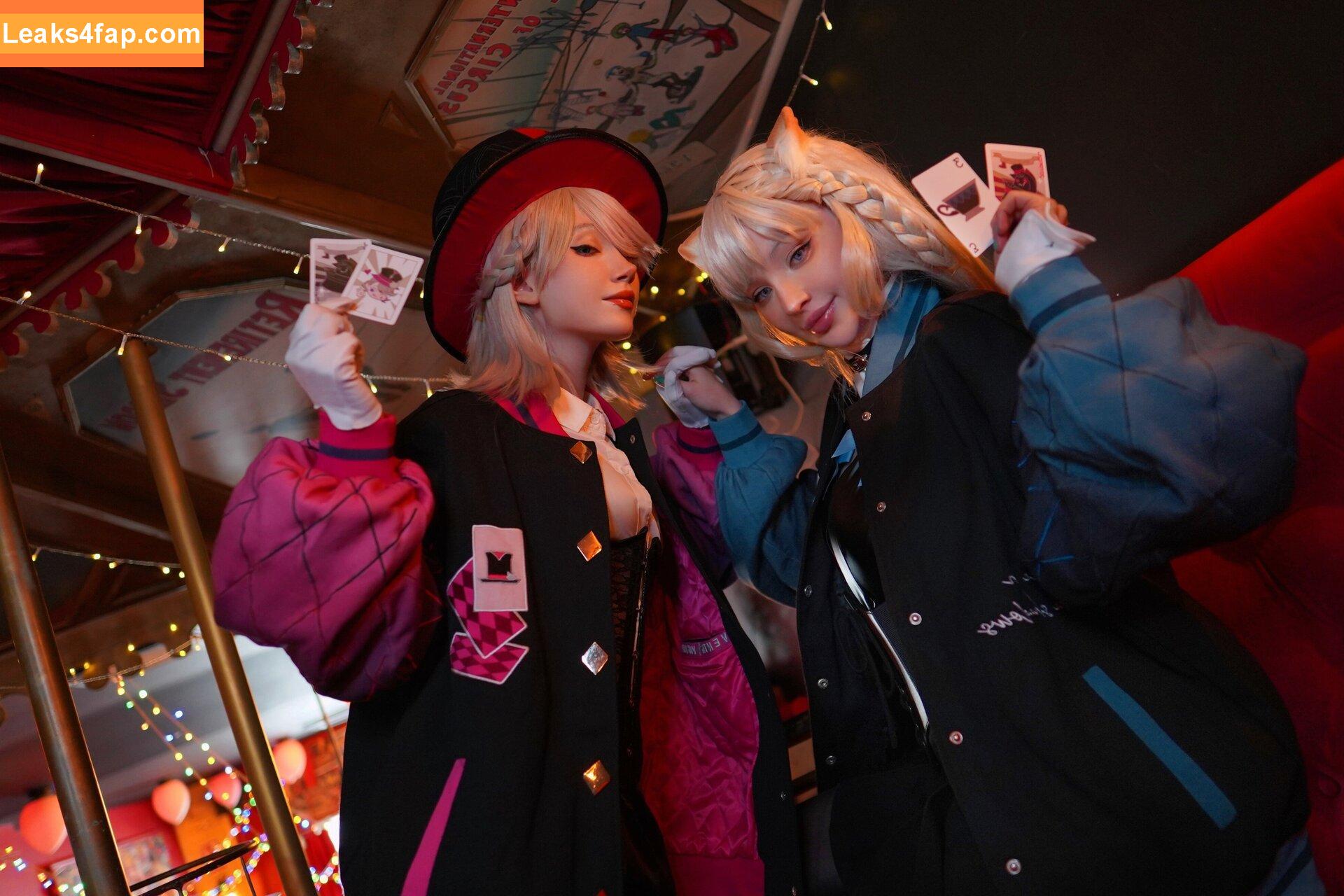 Hidori Rose / HidoriRose / Social Media Content / hidori_rose / hidorirosecos leaked photo photo #1035