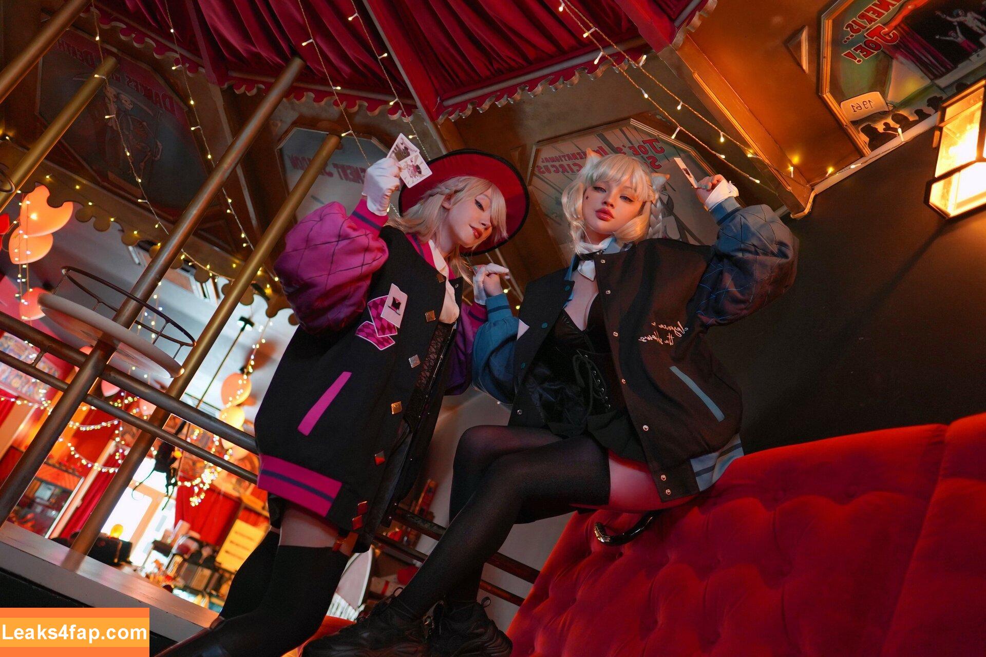 Hidori Rose / HidoriRose / Social Media Content / hidori_rose / hidorirosecos leaked photo photo #1038