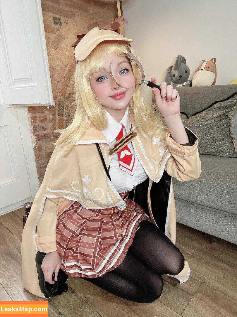 Hidori Rose / HidoriRose / Social Media Content / hidori_rose / hidorirosecos leaked photo photo #1039