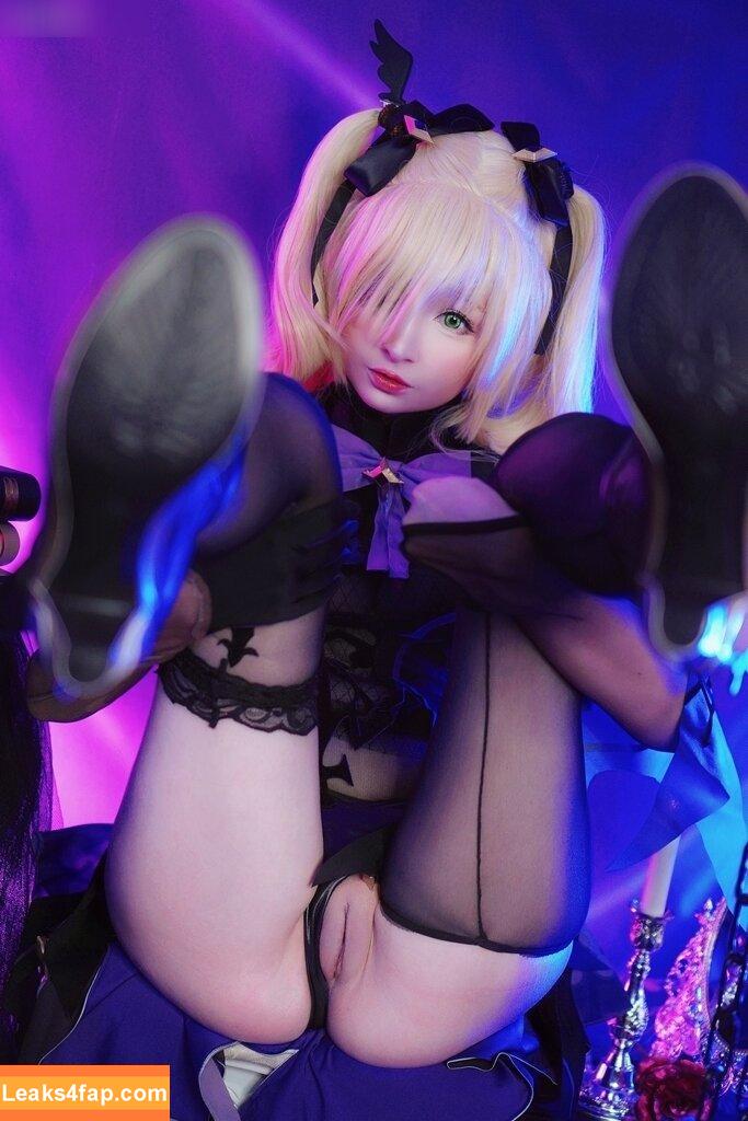 Hidori Rose / HidoriRose / Social Media Content / hidori_rose / hidorirosecos leaked photo photo #1195