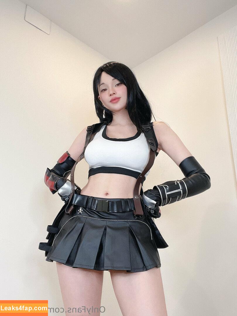 Hidori Rose / HidoriRose / Social Media Content / hidori_rose / hidorirosecos leaked photo photo #1237