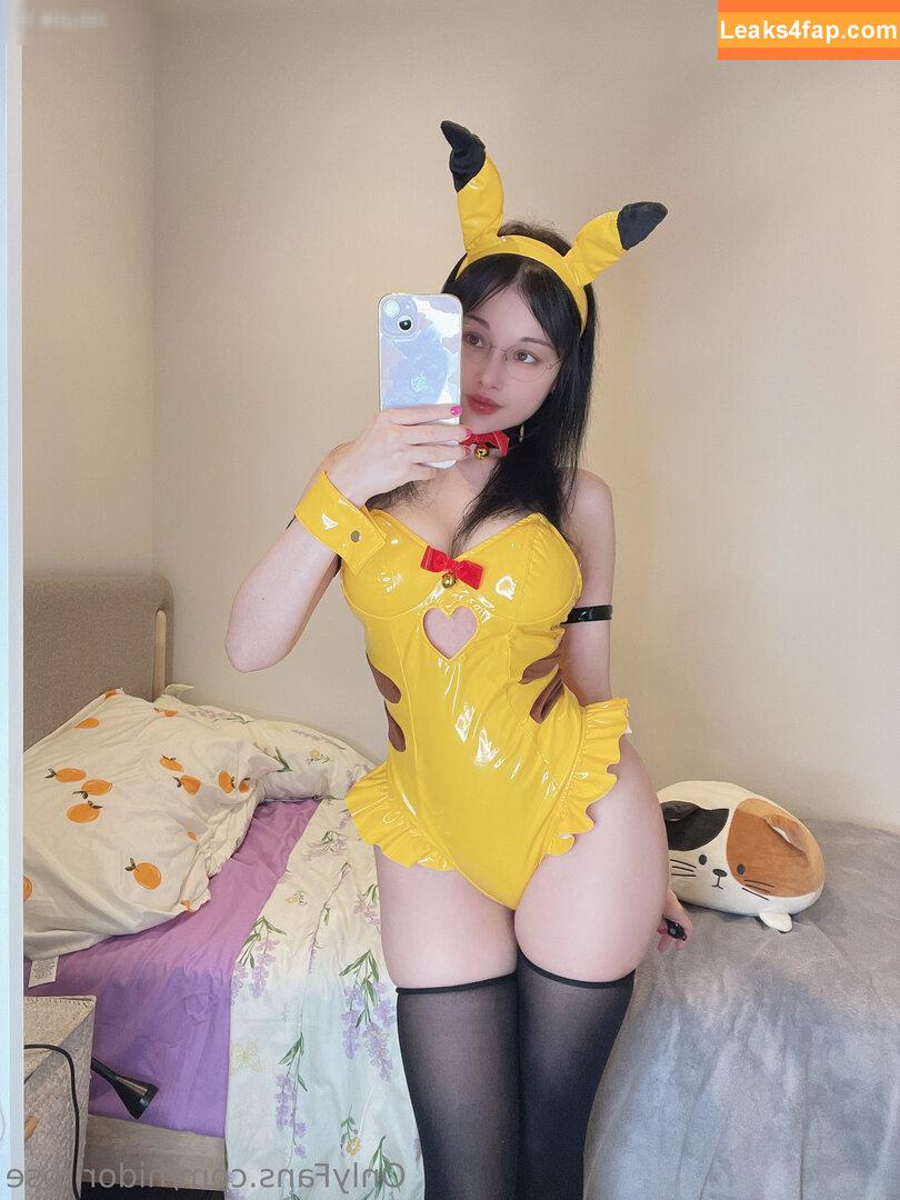 Hidori Rose / HidoriRose / Social Media Content / hidori_rose / hidorirosecos leaked photo photo #1244