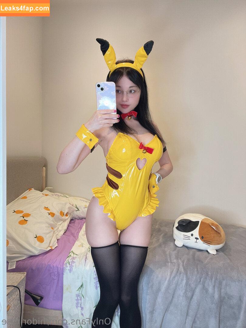 Hidori Rose / HidoriRose / Social Media Content / hidori_rose / hidorirosecos leaked photo photo #1250