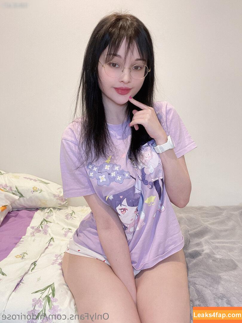 Hidori Rose / HidoriRose / Social Media Content / hidori_rose / hidorirosecos leaked photo photo #1255