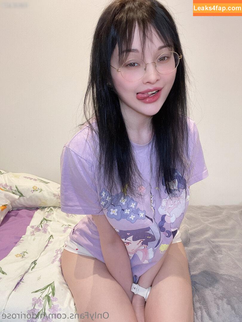 Hidori Rose / HidoriRose / Social Media Content / hidori_rose / hidorirosecos leaked photo photo #1259