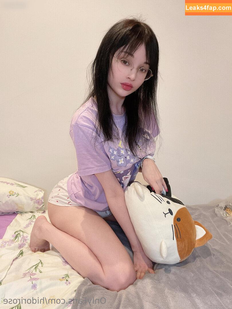 Hidori Rose / HidoriRose / Social Media Content / hidori_rose / hidorirosecos leaked photo photo #1262