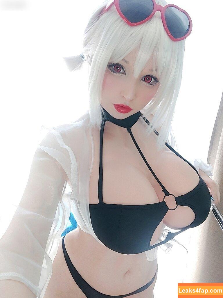 Hidori Rose / HidoriRose / Social Media Content / hidori_rose / hidorirosecos leaked photo photo #1274