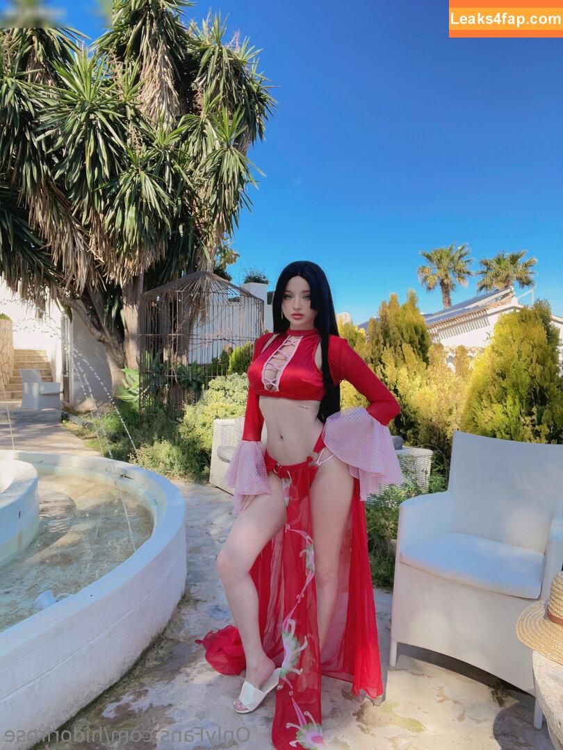 Hidori Rose / HidoriRose / Social Media Content / hidori_rose / hidorirosecos leaked photo photo #1356