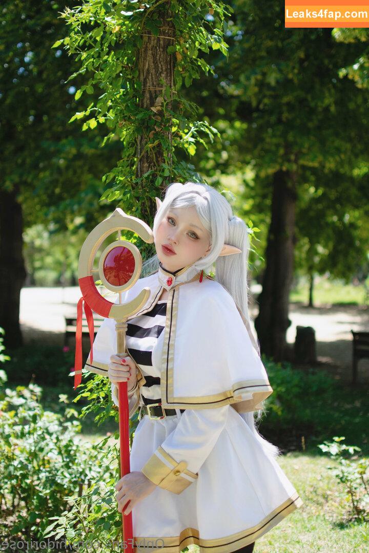 Hidori Rose / HidoriRose / Social Media Content / hidori_rose / hidorirosecos leaked photo photo #1431