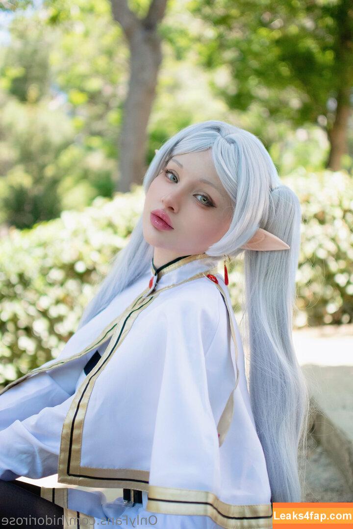 Hidori Rose / HidoriRose / Social Media Content / hidori_rose / hidorirosecos leaked photo photo #1432