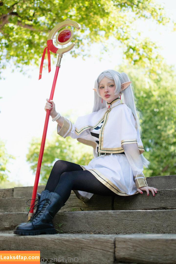 Hidori Rose / HidoriRose / Social Media Content / hidori_rose / hidorirosecos leaked photo photo #1436