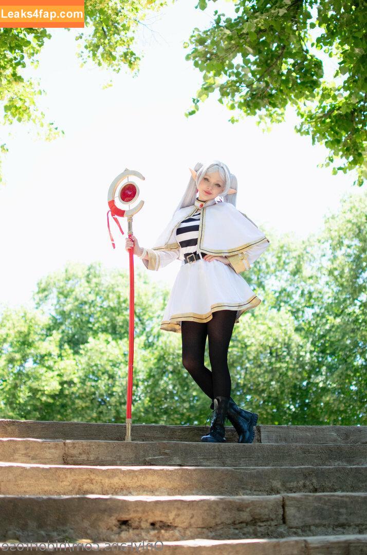 Hidori Rose / HidoriRose / Social Media Content / hidori_rose / hidorirosecos leaked photo photo #1437