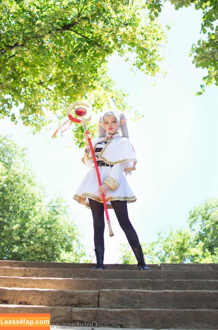 Hidori Rose / HidoriRose / Social Media Content / hidori_rose / hidorirosecos leaked photo photo #1438