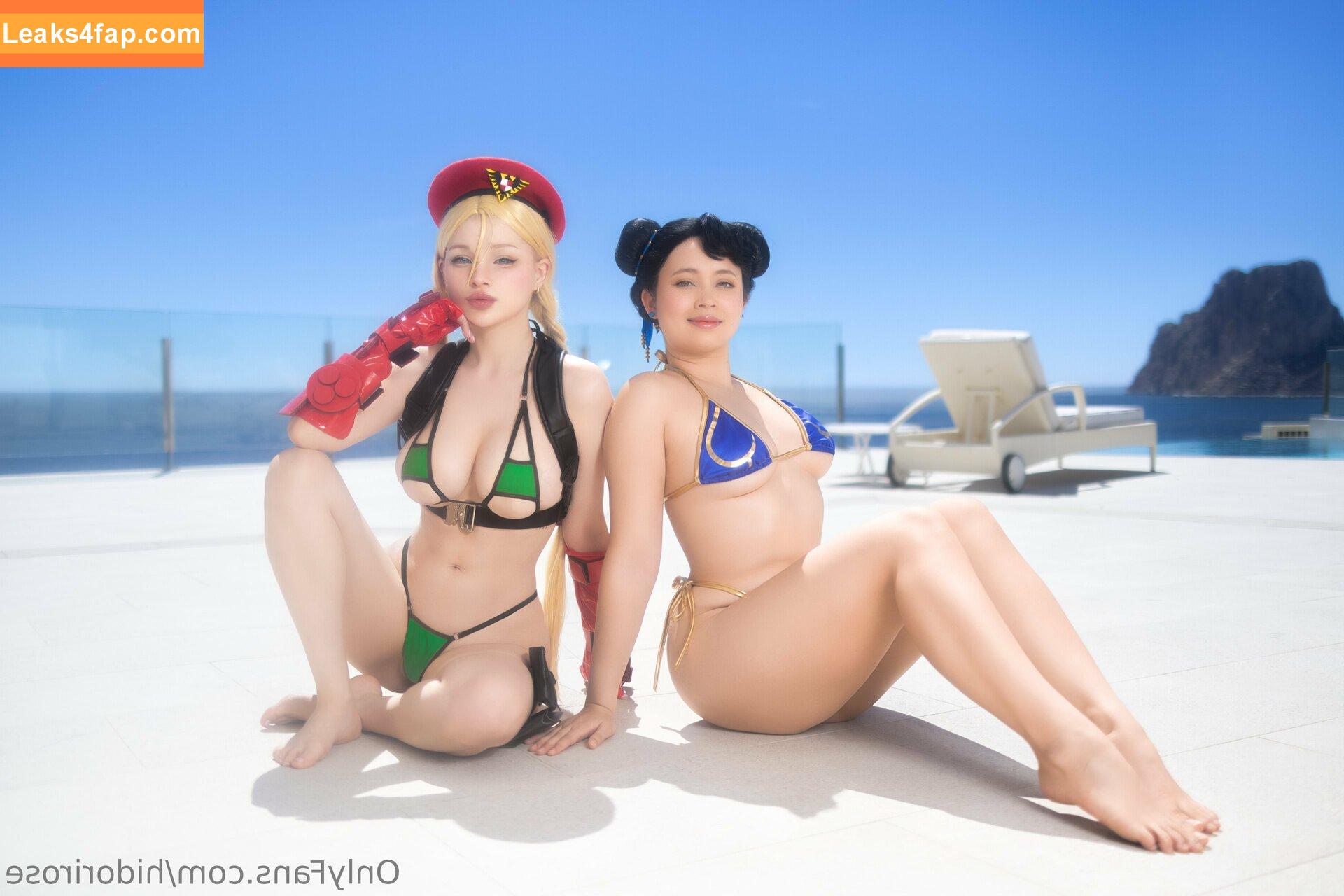 Hidori Rose / HidoriRose / Social Media Content / hidori_rose / hidorirosecos leaked photo photo #1480