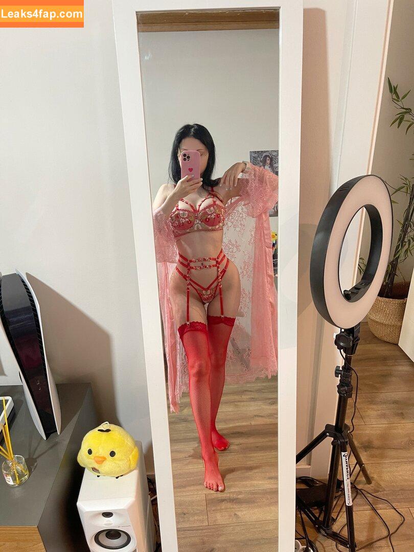 Hidori Rose / HidoriRose / Social Media Content / hidori_rose / hidorirosecos leaked photo photo #1491