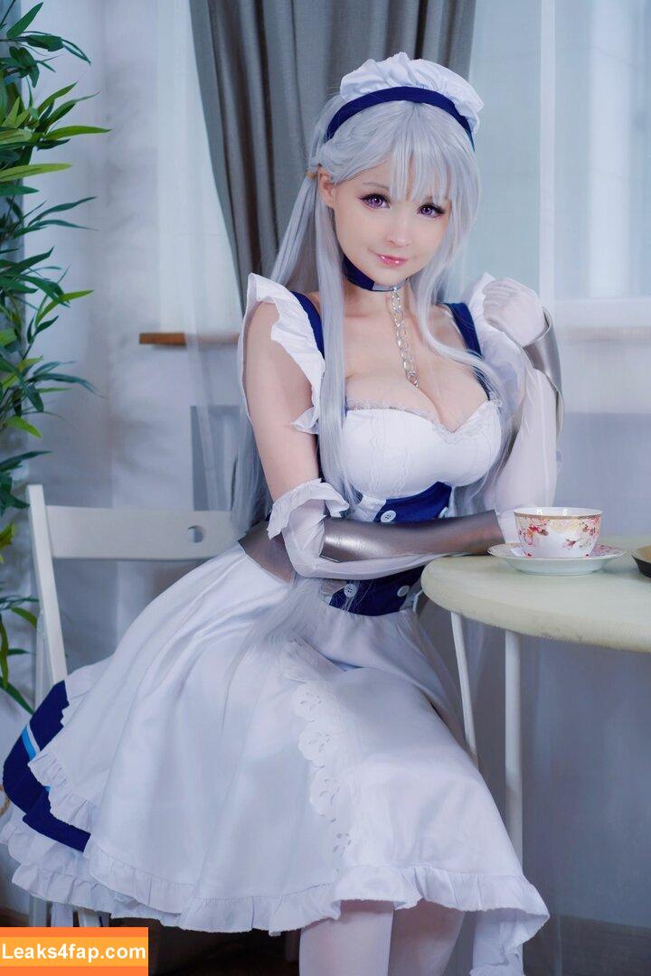 Hidori Rose / HidoriRose / Social Media Content / hidori_rose / hidorirosecos leaked photo photo #1561